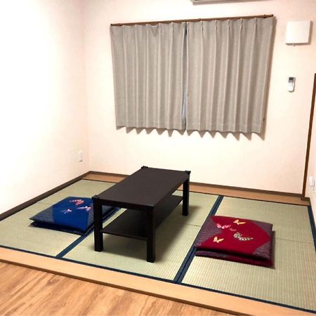Hotel Mikawa House Osaka Castle Extérieur photo