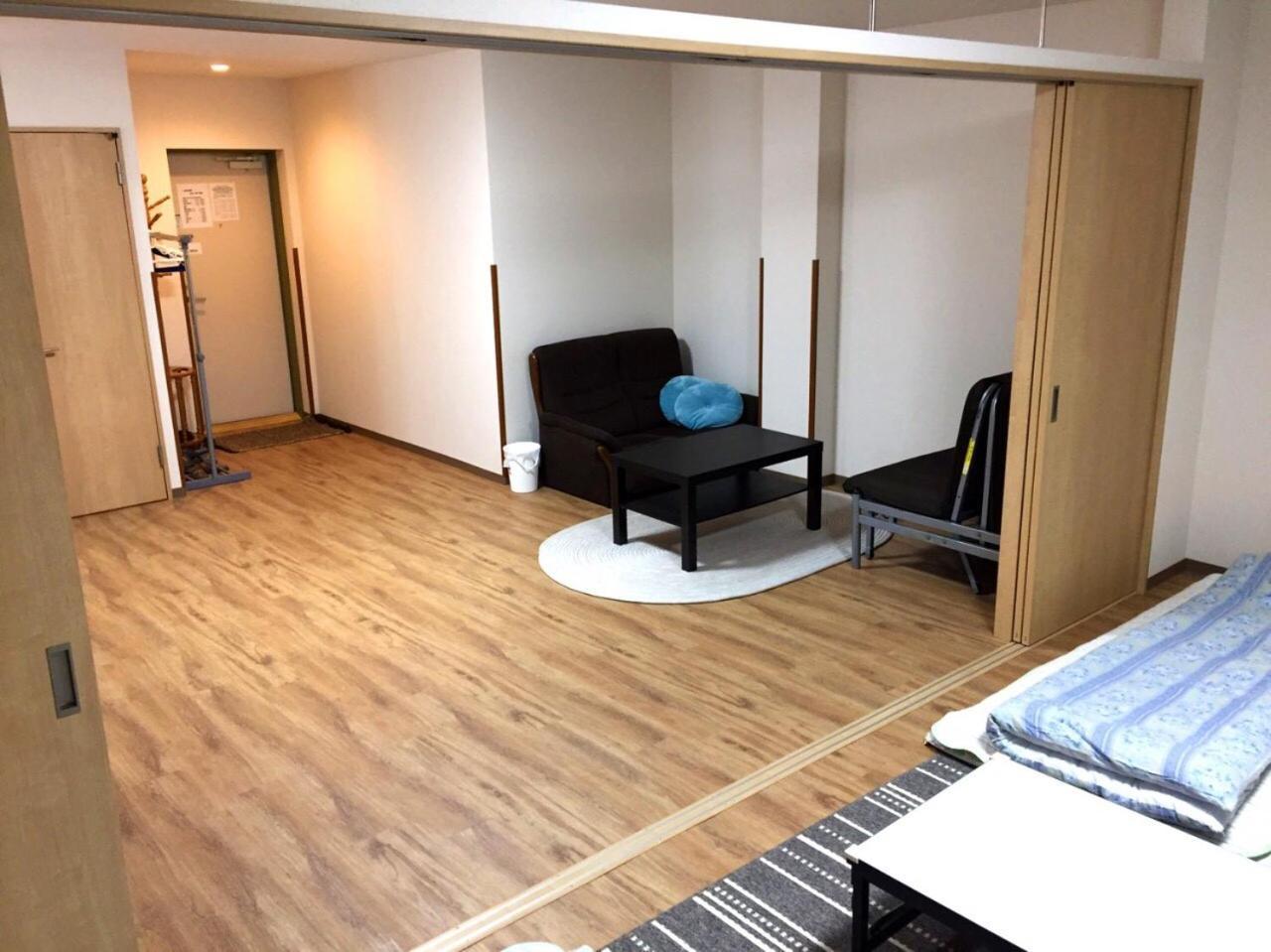 Hotel Mikawa House Osaka Castle Extérieur photo