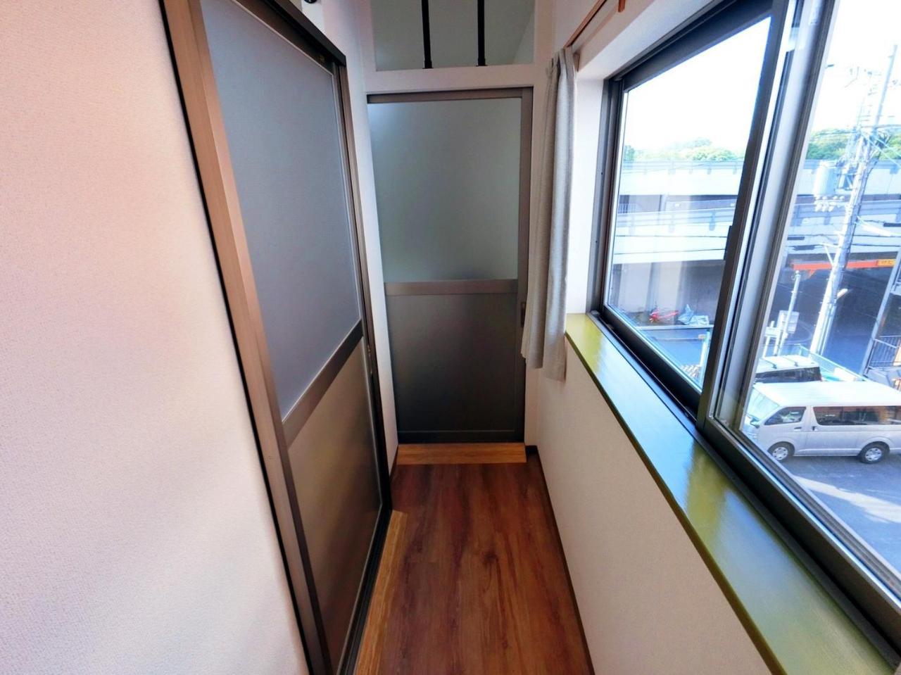Hotel Mikawa House Osaka Castle Extérieur photo