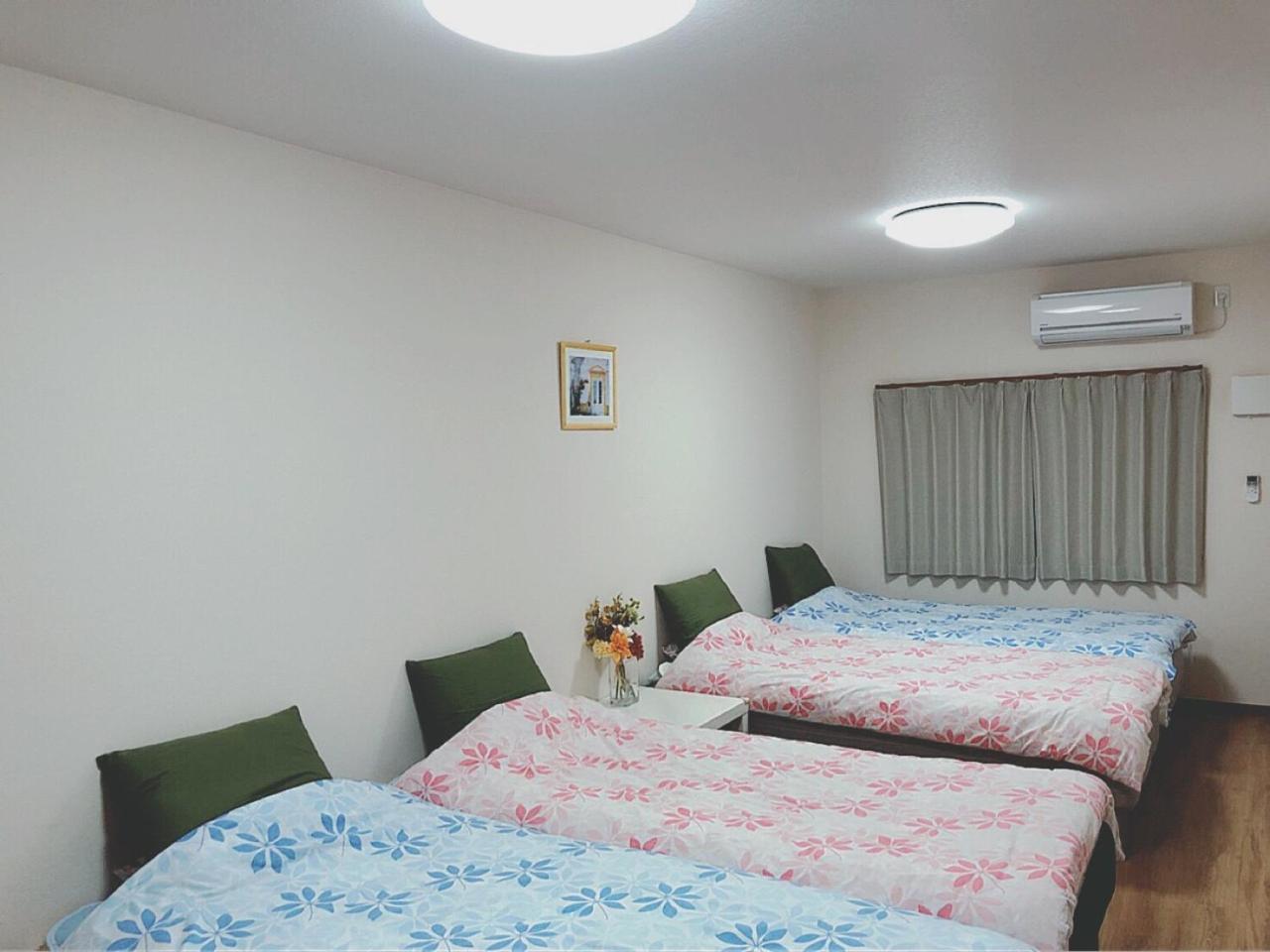 Hotel Mikawa House Osaka Castle Extérieur photo