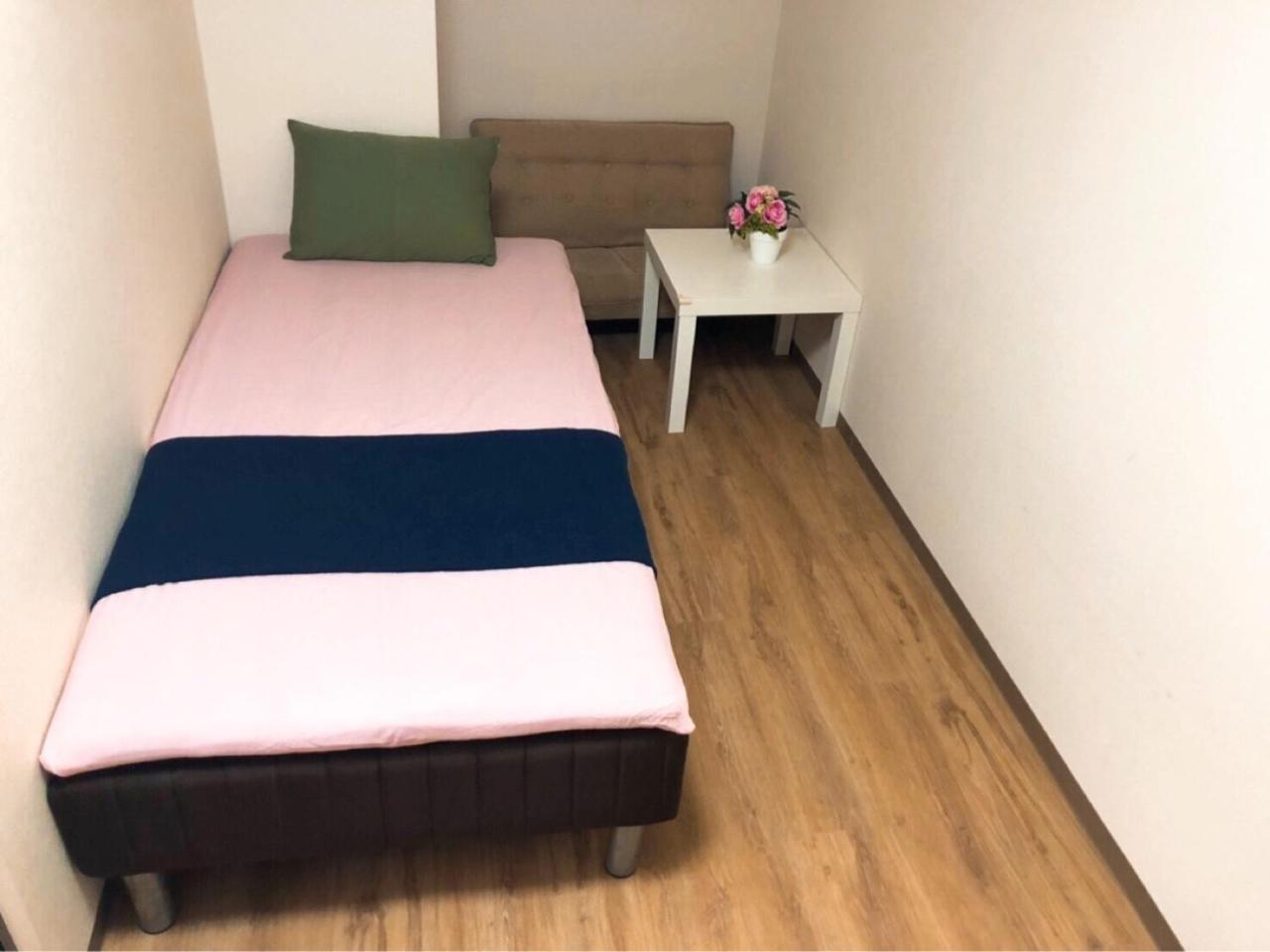 Hotel Mikawa House Osaka Castle Extérieur photo
