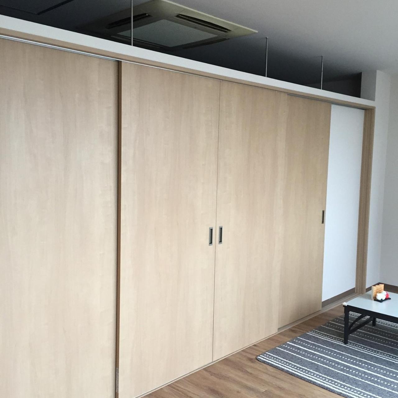 Hotel Mikawa House Osaka Castle Extérieur photo