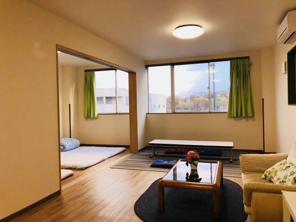 Hotel Mikawa House Osaka Castle Extérieur photo